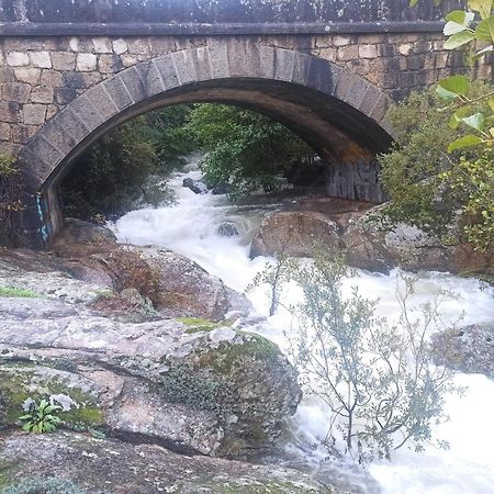 La Huerta - Vut Av187- Para 10 Personas Poyales Del Hoyo Extérieur photo