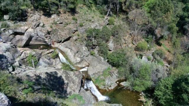 La Huerta - Vut Av187- Para 10 Personas Poyales Del Hoyo Extérieur photo