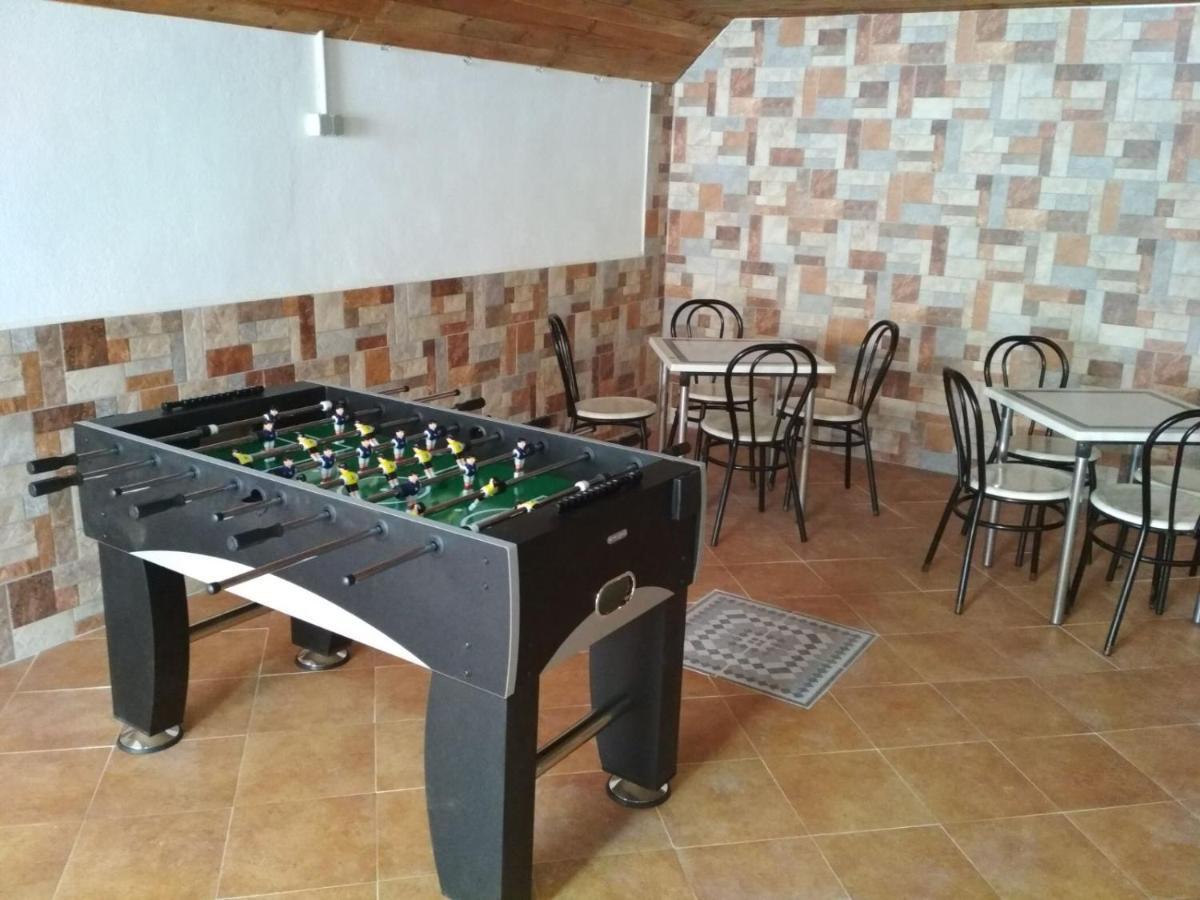La Huerta - Vut Av187- Para 10 Personas Poyales Del Hoyo Extérieur photo