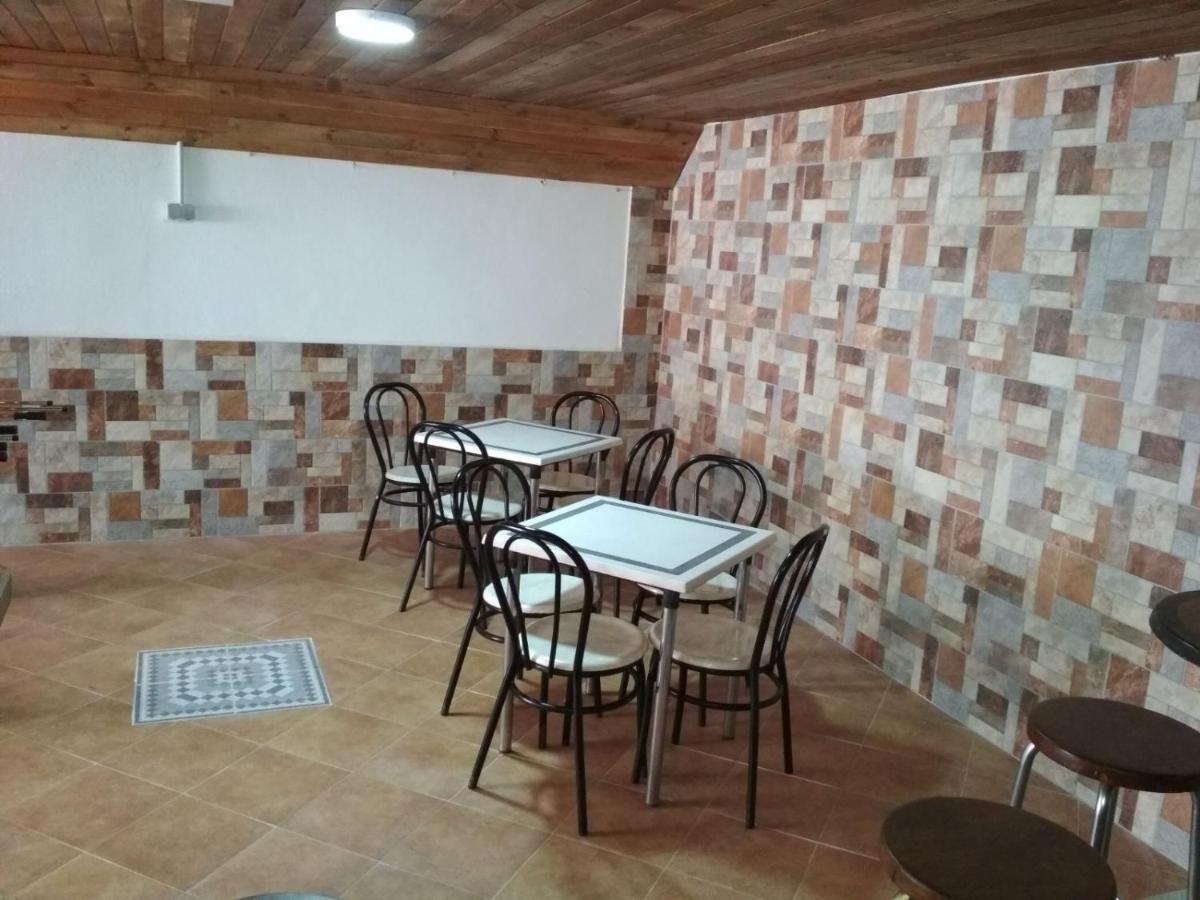 La Huerta - Vut Av187- Para 10 Personas Poyales Del Hoyo Extérieur photo