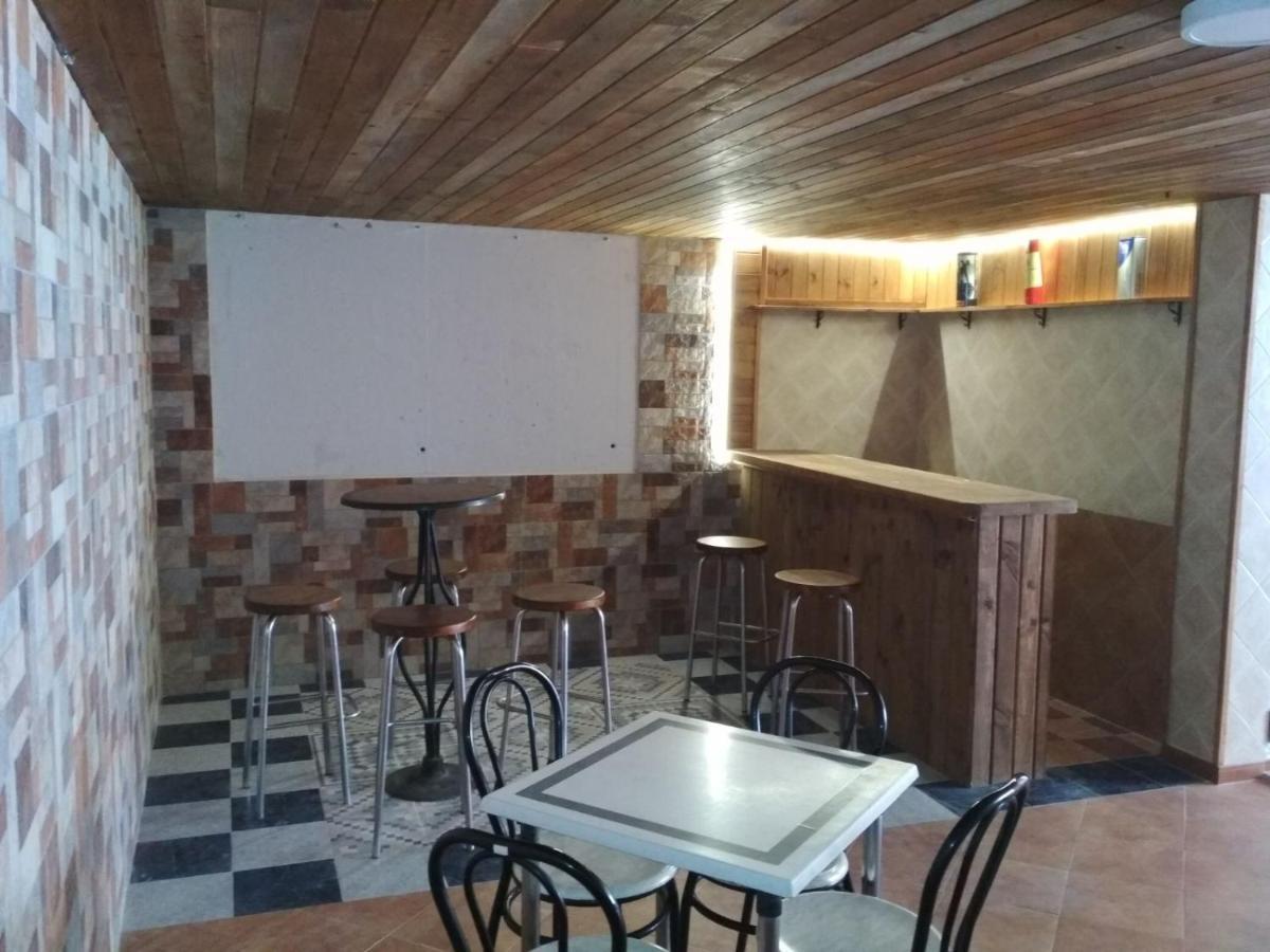 La Huerta - Vut Av187- Para 10 Personas Poyales Del Hoyo Extérieur photo
